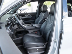 Внедорожник Chery Tiggo 9 2024 года, 3550000 рублей, Волгоград