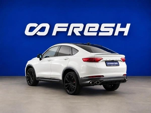 Внедорожник Geely Tugella 2023 года, 2987444 рублей, Москва