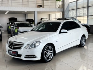 Седан Mercedes-benz E-класс 2011 года, 1547000 рублей, Солонцы