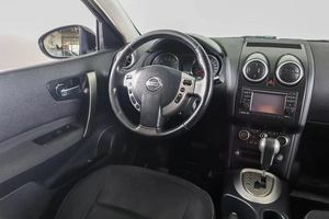 Внедорожник Nissan Qashqai 2012 года, 1099000 рублей, Пермь