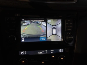 Внедорожник Nissan Qashqai 2018 года, 1939000 рублей, Санкт-Петербург