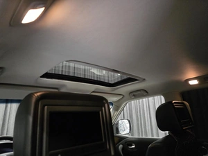 Внедорожник Infiniti QX80 2014 года, 2649000 рублей, Красноярск