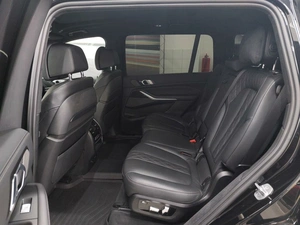 Внедорожник BMW X7 2022 года, 9900000 рублей, Барнаул