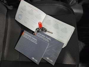 Внедорожник ВАЗ (LADA) Niva Travel 2023 года, 1495000 рублей, Красноярск