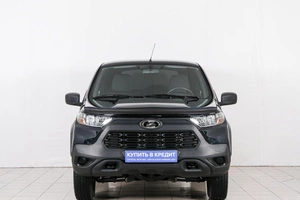 Внедорожник ВАЗ (LADA) Niva Travel 2024 года, 1249000 рублей, Красноярск