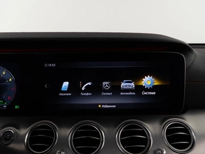 Седан Mercedes-benz E-класс AMG 2019 года, 6329050 рублей, Москва