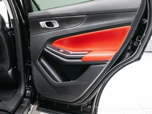 Внедорожник Changan CS55 Plus 2023 года, 2099000 рублей, Красноярск