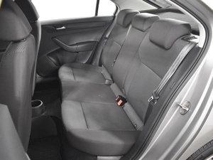 Лифтбек Volkswagen Polo 2021 года, 1499000 рублей, Казань