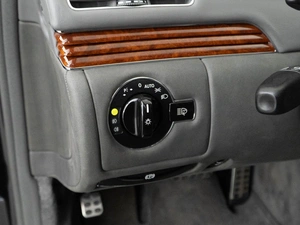 Седан Maybach 62 2004 года, 26377077 рублей, Москва