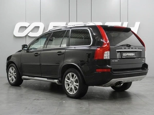 Внедорожник Volvo XC90 2012 года, 1569000 рублей, Воронеж