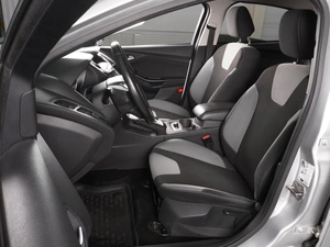 Хетчбэк Ford Focus 2013 года, 1049000 рублей, Минеральные Воды