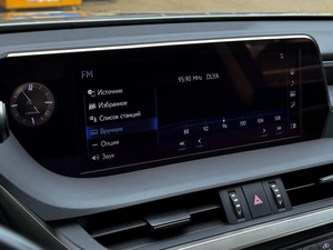 Седан Lexus ES 2021 года, 4349000 рублей, Кропоткин