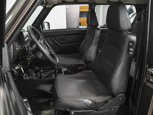 Внедорожник ВАЗ (LADA) 4x4 (Нива) 2019 года, 699000 рублей, Ставрополь