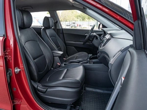Внедорожник Hyundai Creta 2020 года, 1901000 рублей, Нижний Новгород
