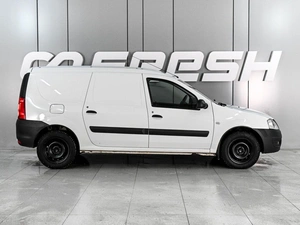 Фургон ВАЗ (LADA) Largus 2017 года, 899000 рублей, Аксай