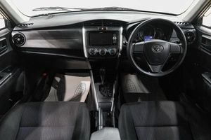 Универсал Toyota Corolla Fielder 2018 года, 1499000 рублей, Новокузнецк