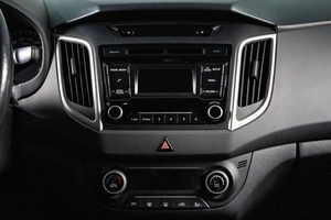 Внедорожник Hyundai Creta 2017 года, 2289000 рублей, Сургут