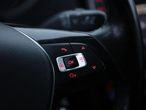 Седан Volkswagen Polo 2017 года, 1139000 рублей, Ижевск