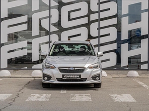 Седан Subaru Impreza 2019 года, 1349000 рублей, Краснодар