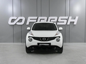Внедорожник Nissan Juke 2013 года, 1249000 рублей, Аксай