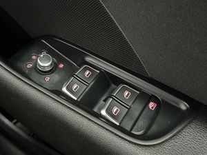 Седан Audi A3 2016 года, 1365000 рублей, Красноярск