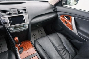 Седан Toyota Camry 2008 года, 1039000 рублей, Красноярск