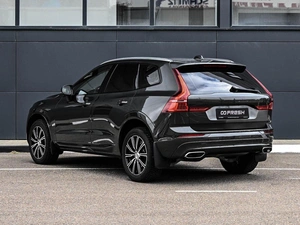 Внедорожник Volvo XC60 2018 года, 3669000 рублей, Кирилловка