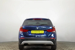 Внедорожник BMW X1 2011 года, 1499000 рублей, Пермь