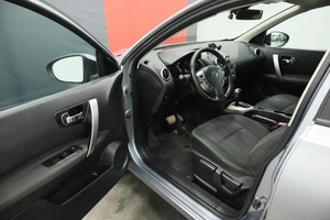 Внедорожник Nissan Qashqai 2012 года, 850000 рублей, Курск