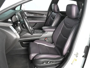 Внедорожник Cadillac XT5 2016 года, 2399000 рублей, Ростов-на-Дону