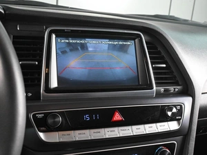 Седан Hyundai Sonata 2018 года, 2079000 рублей, Аксай