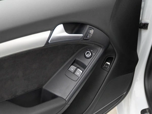 Купе Audi A5 2013 года, 1987077 рублей, Москва