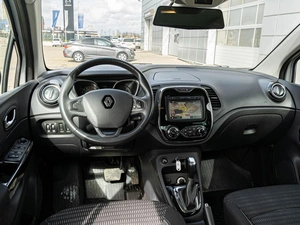 Внедорожник Renault Kaptur 2017 года, 1750000 рублей, Краснодар