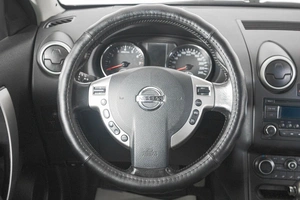 Внедорожник Nissan Qashqai 2013 года, 1149000 рублей, Кемерово