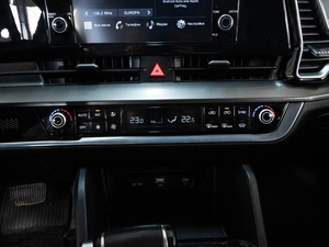 Внедорожник Kia Sportage 2022 года, 3539000 рублей, Ставрополь
