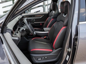 Внедорожник Jetour Dashing 2023 года, 2320000 рублей, Краснодар
