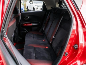 Внедорожник Nissan Juke 2013 года, 1050000 рублей, Большой Сочи