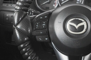 Внедорожник Mazda CX-5 2011 года, 1799000 рублей, Кемерово
