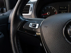 Седан Volkswagen Polo 2016 года, 1190000 рублей, Краснодар