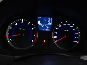 Хетчбэк Hyundai Solaris 2014 года, 999000 рублей, Воронеж