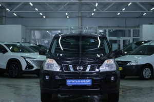 Внедорожник Nissan X-Trail 2007 года, 1099000 рублей, Омск