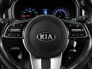 Внедорожник Kia Sportage 2018 года, 2100000 рублей, Тюмень