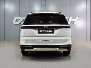 Минивэн Kia Carnival 2021 года, 3549000 рублей, Воронеж