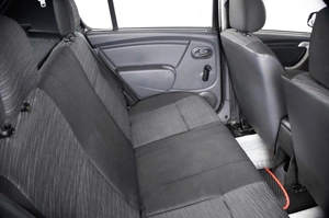 Хетчбэк Renault Sandero 2013 года, 559000 рублей, Пермь