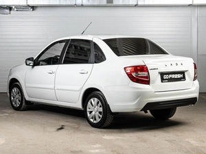 Седан ВАЗ (LADA) Granta 2023 года, 849000 рублей, Ставрополь
