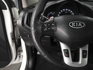 Внедорожник Kia Sportage 2011 года, 1125000 рублей, Ставрополь