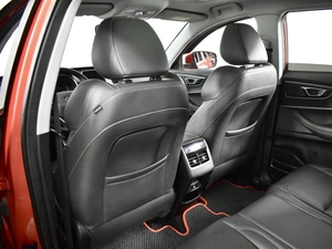 Внедорожник Chery Tiggo 8 2022 года, 1679900 рублей, Казань
