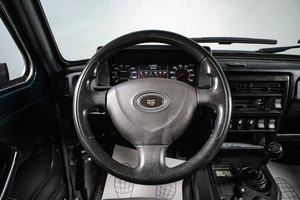 Внедорожник ВАЗ (LADA) 4x4 (Нива) 2007 года, 439000 рублей, Сургут