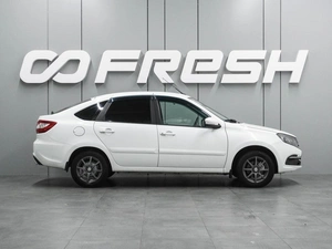 Лифтбек ВАЗ (LADA) Granta 2019 года, 819000 рублей, Воронеж
