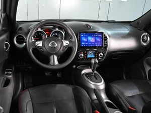 Внедорожник Nissan Juke 2011 года, 1099000 рублей, Ростов-на-Дону